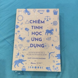 Chiêm Tinh Học Ứng Dụng - Gary Goldschneider