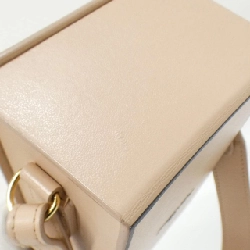 Túi xách vai Fendi 8BT339 ADP6 610739