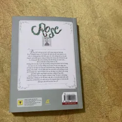 ROSE - LOUISA MAY ALCOT 753009