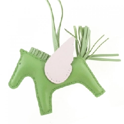 Túi charm Hermes Rodeo Pegasus PM 083010CA - Hàng hiệu Authentic 625471