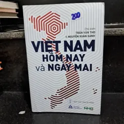Việt Nam hôm nay và ngày mai