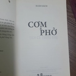 Cơm & phở - Xuân Sách 496820