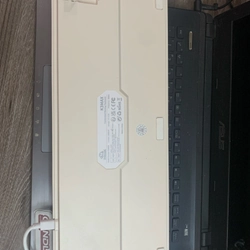 Combo chuột+Bàn Phím CƠ ZIYOU K3 Luxury Cao Cấp 462879