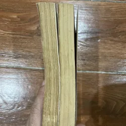 Phong Thần Diễn Nghĩa bộ 2 tập - Mộng Bình Sơn  721179