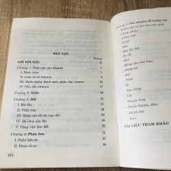 KỸ THUẬT TRỒNG, CHĂM SÓC VƯỜN CÂY VÀ CÁC VẤN ĐỀ LIÊN QUAN  1007324