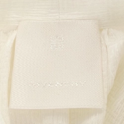 Áo sơ mi GIVENCHY BW616914W0 - Hàng hiệu Authentic 775191