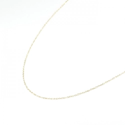 K18YG Dây chuyền - Hàng hiệu Chính hãng 868116