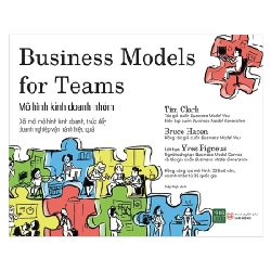Mô Hình Kinh Doanh Nhóm - Tim Clark, Bruce Hazen ASB.PO Oreka-Blogmeo120125
