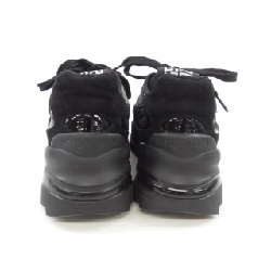 【Mã giảm giá】Giày thể thao Sergio Rossi 661117