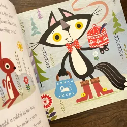 ✨𝑷𝒖𝒔𝒔 𝒊𝒏 𝑩𝒐𝒐𝒕𝒔✨ 776360