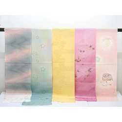 Bộ 5 chiếc Đai Tăng - Hàng hiệu Chính hãng 878897