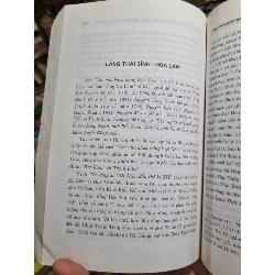 Các Làng Khoa Bảng Thăng Long Hà Nội - Bùi Xuân Đính & Nguyễn Viết Chức (đồng chủ biên) 419574