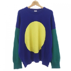 LOEWE S540Y14K87 Áo len - Hàng hiệu Chính hãng