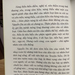 Truyện Kiều - Đoạn trường Tân thanh  532330