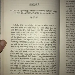 Siêu hình học tiến trình & triết học Phật giáo Hoa Nghiêm Tông  593958