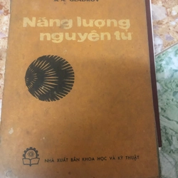 năng lượng nguyên tử gladkov