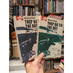 Thép Đã Tôi Thế Đấy - Nikolai A. Ostrovsky 473645