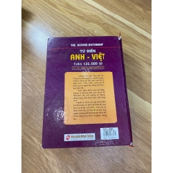 Từ điển Anh-Việt 537374
