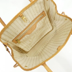 Túi xách Louis Vuitton Damier Azur Neverfull PM N51110 - Hàng hiệu Chính hãng 801841