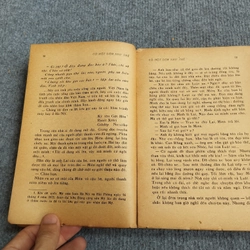 CÓ MỘT ĐÊM NHƯ THẾ 517625