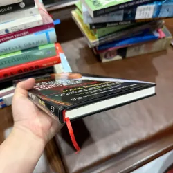 Cách Tư Duy & Giao Dịch Như Một Nhà Vô Địch Đầu Tư Chứng Khoán – Mark Minervini - K3 1009677