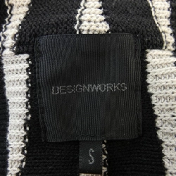 Thiết kế WORKS DESIGN - Áo khoác hàng hiệu Authentic 903828