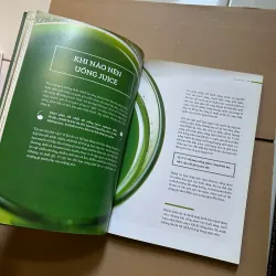 Chào Juice! - Trần Thanh Huyền 751789