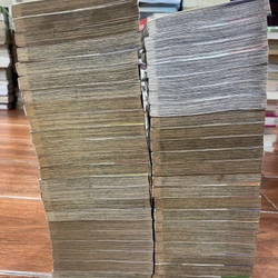 ITTO Cơn lốc sân cỏ full bộ 46 tập + ngoại truyện 543144