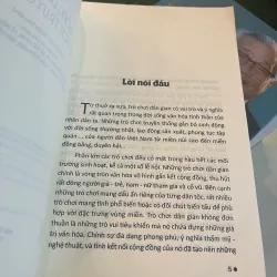 ĐỒNG DAO VÀ TRÒ CHƠI TRUYỀN THỐNG - HUỲNH NGỌC TRẢNG chủ biên  1027401