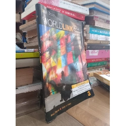 Worldlink - Nancy Dougias, James R. Morgan 1024651