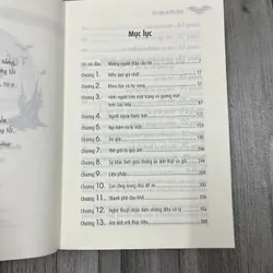 Thế giới bị quỷ ám- Carl sagan. 6a5 737285