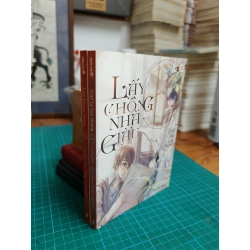 Lấy chồng nhà giàu - Triệt Dạ Lưu Hương 172845