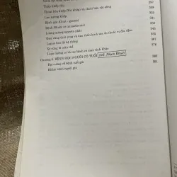 Bài giảng BỆNH HỌC NỘI KHOA tập 2 - sách y khổ lớn -400 trang  799775