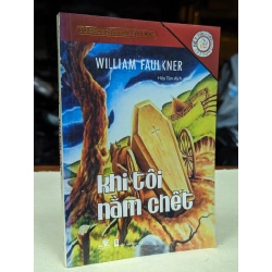 KHI TÔI NẰM CHẾT - WILLIAM FALKNER 120309