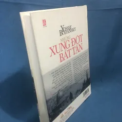 Những xung đột bất tận 1000414