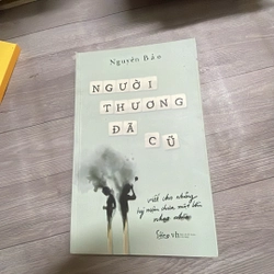 Người thương Đã cũ