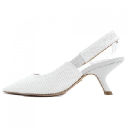 【Mã giảm giá】Giày cao gót CHRISTIAN DIOR 664606