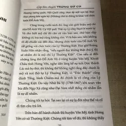 Góp bàn chuyện trong sử cũ 993297