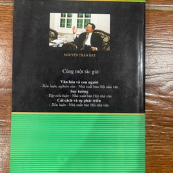 Cải cách và sự phát triển - Nguyễn Trần Bạt (9) 495610