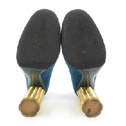 Giày SALVATORE FERRAGAMO DS54509 - Hàng hiệu Authentic 829233