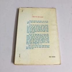 📚 SÁCH NXB KIM ĐỒNG 9x - HAI VẠN DẶM DƯỚI BIỂN (Tập 2) 545965