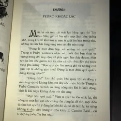 Mặt nạ Zorro - Johnston McCulley 1022505