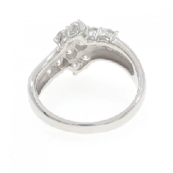 Nhẫn kim cương PT900 1.13CT - Hàng hiệu Chính hãng 848234