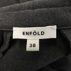 Áo thun ENFOLD - Hàng hiệu Authentic 814589