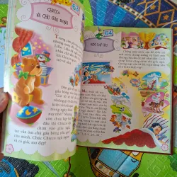 101 Truyện Kể Hay Nhất 1009947