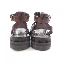 セリーヌ CELINE クレアトリオンフグラディエーター 352463778C Sandal - Hàng hiệu Chính hãng 830017