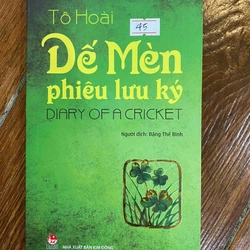 Dế Mèn phiêu lưu ký (K2)