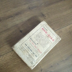 Việt Nam Sử Lược Trần Trọng Kim in lần 5 (1953)_Giá trị cao, hiếm hời 494221