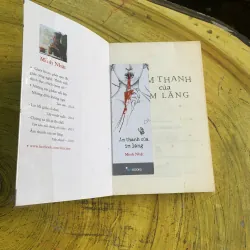 ÂM THANH CỦA SỰ IM LẶNG 745787