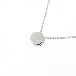 K18WG Dây chuyền kim cương 0.20CT - Hàng hiệu Chính hãng 861340